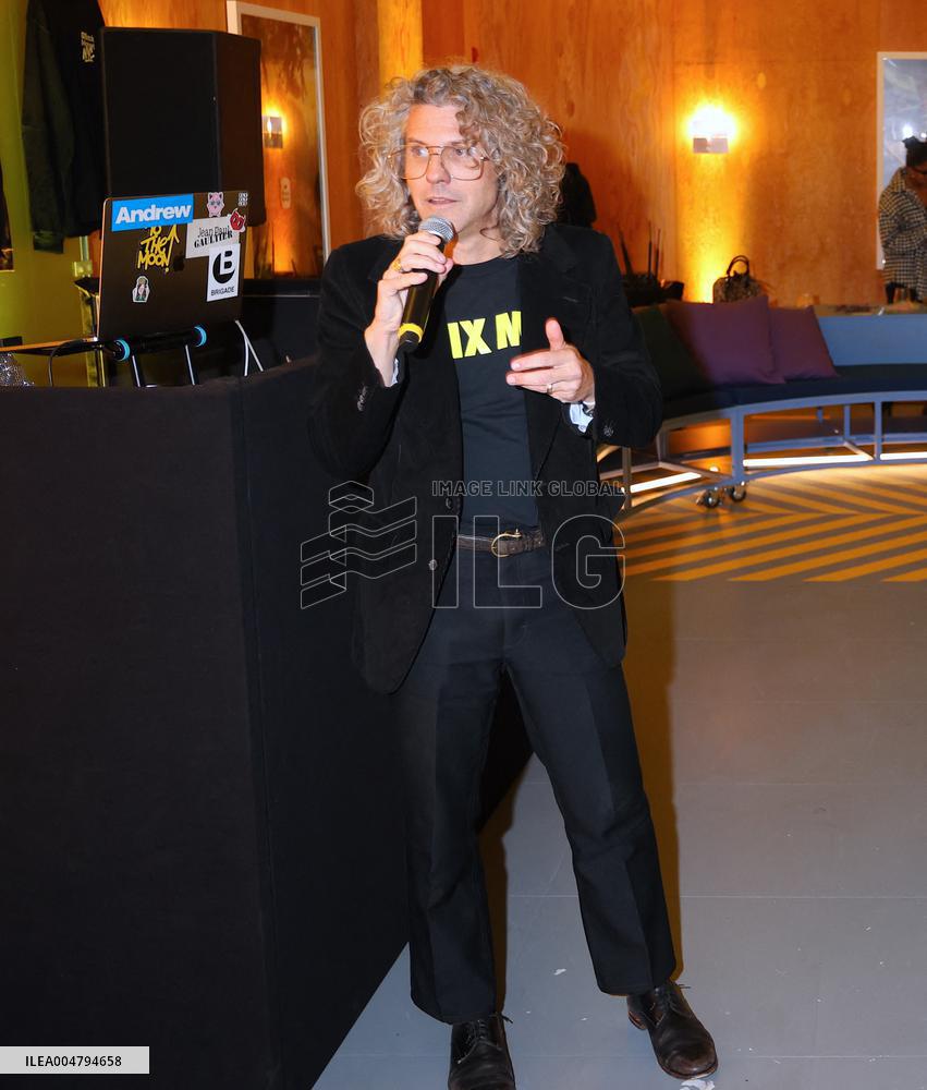 Back Market - Grand Opening - NYC