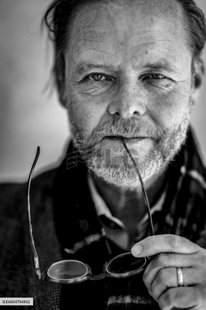 CHRISTIAN KRACHT