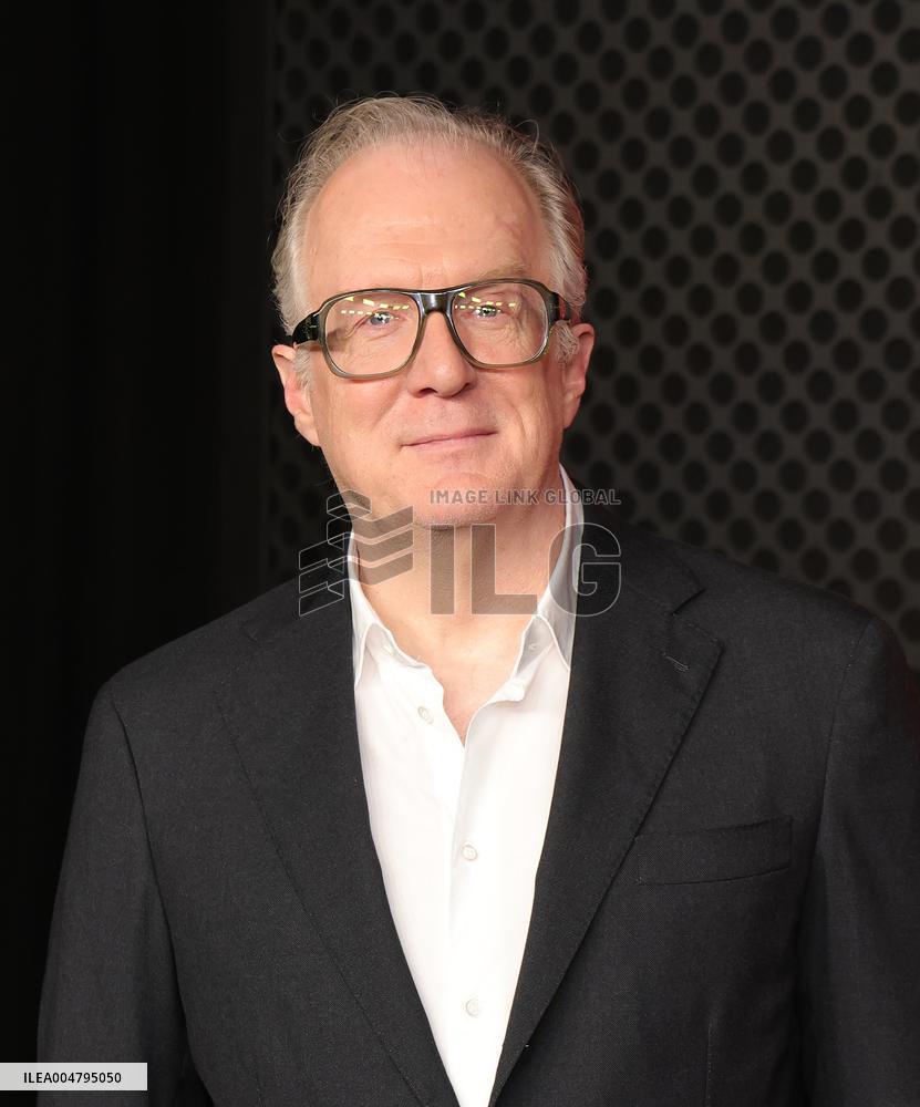 A House of Dynamite Premiere - LA