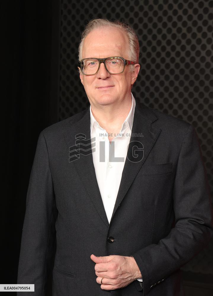 A House of Dynamite Premiere - LA