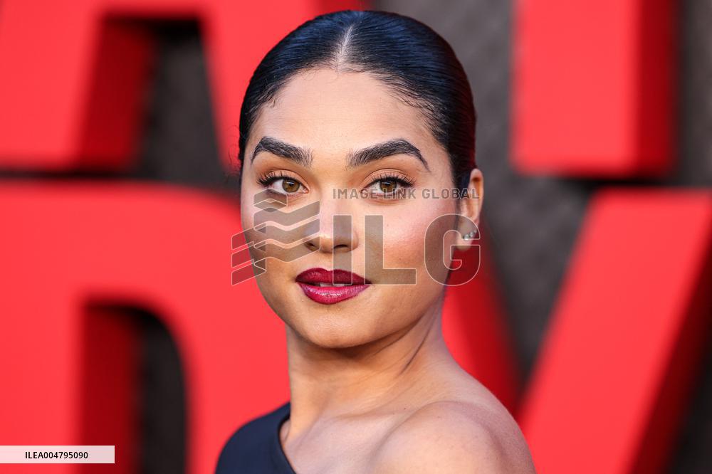 A House of Dynamite Premiere - LA