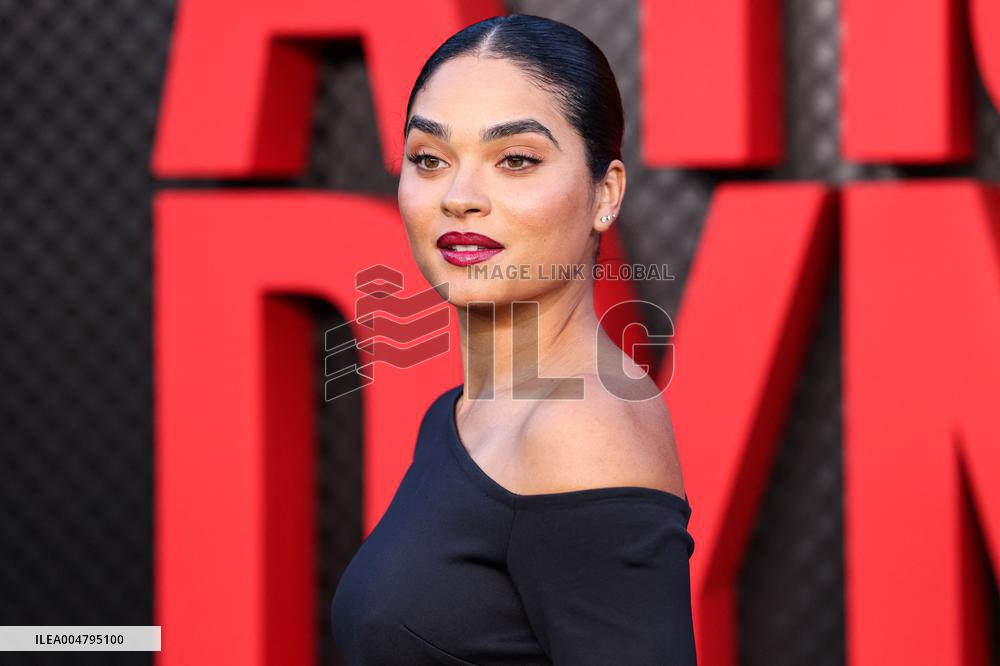 A House of Dynamite Premiere - LA