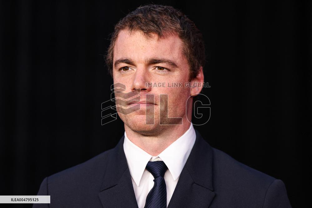 A House of Dynamite Premiere - LA