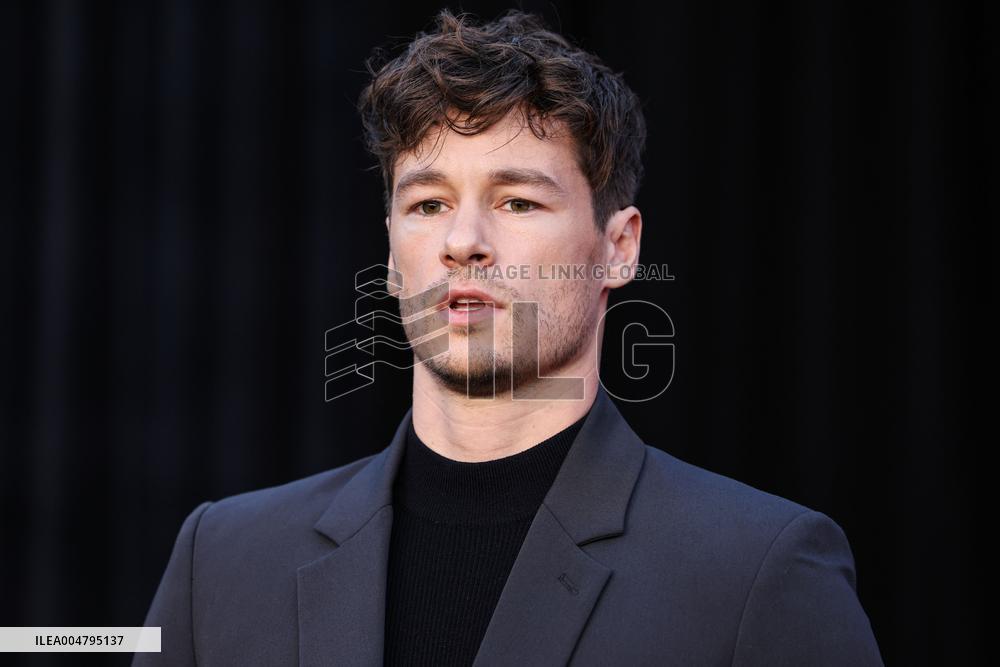 A House of Dynamite Premiere - LA