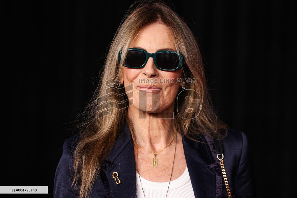 A House of Dynamite Premiere - LA