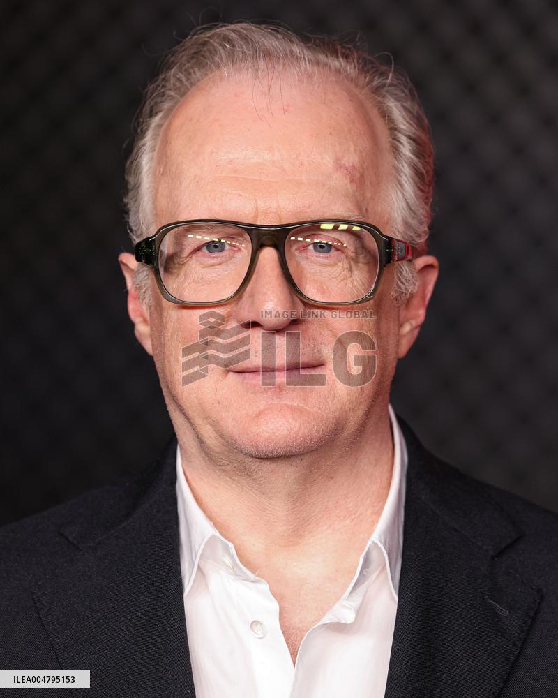 A House of Dynamite Premiere - LA