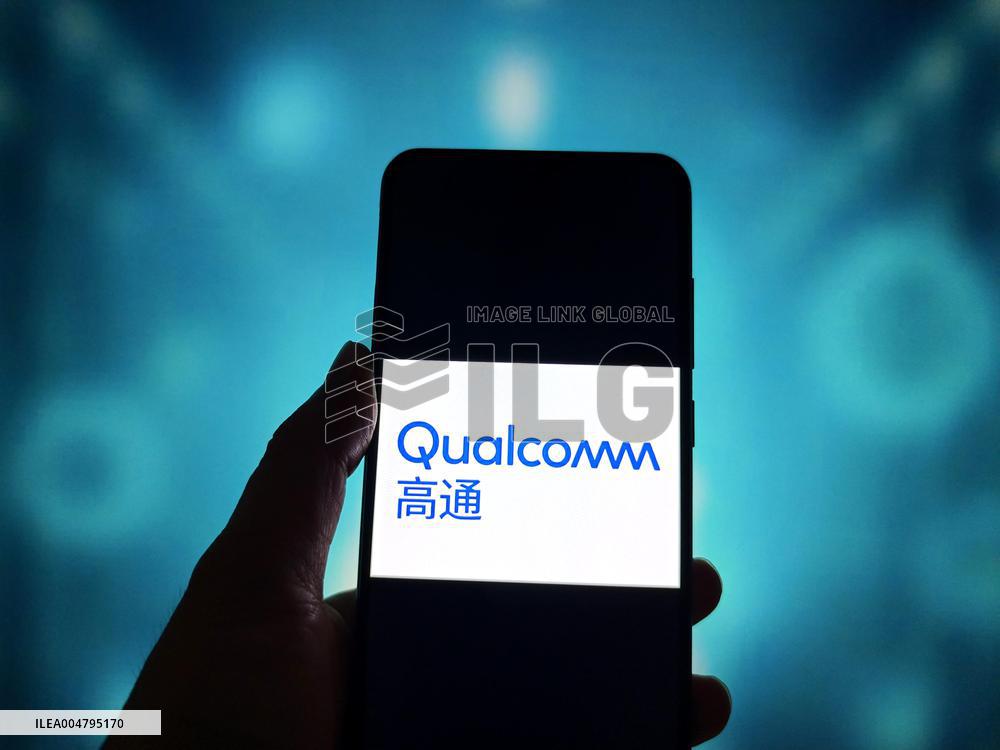 Illustration Qualcomm