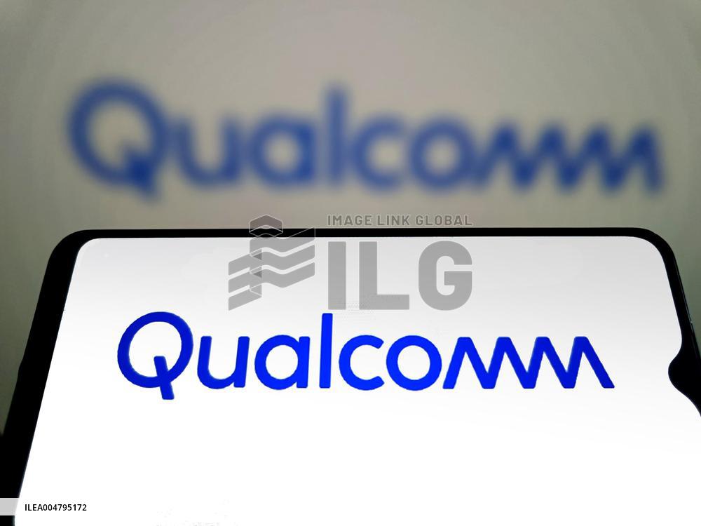 Illustration Qualcomm