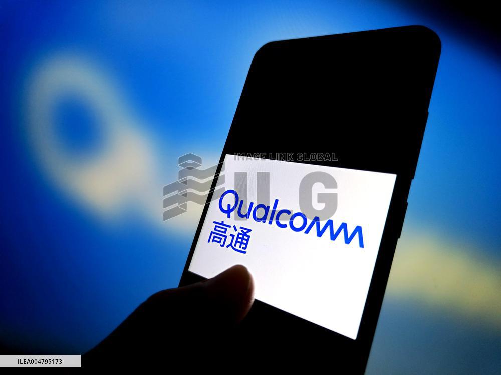 Illustration Qualcomm