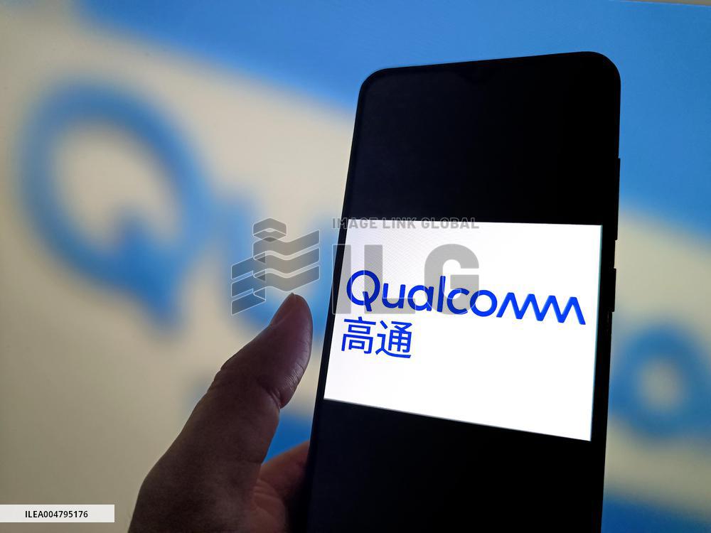 Illustration Qualcomm