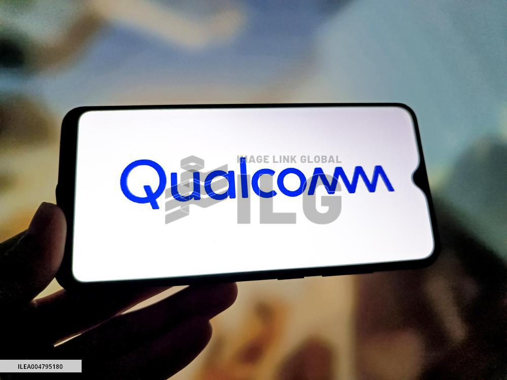 Illustration Qualcomm