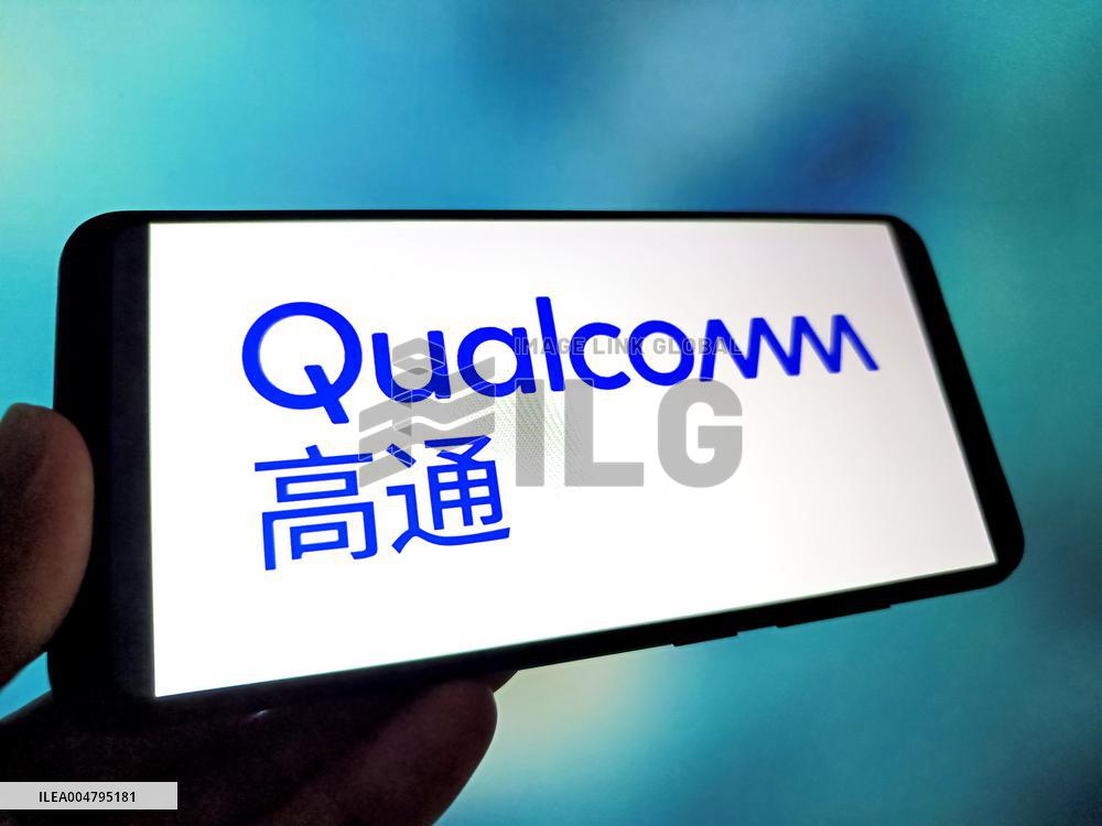 Illustration Qualcomm