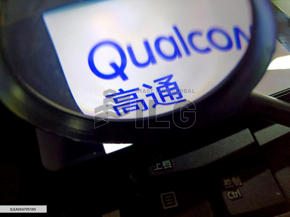 Illustration Qualcomm