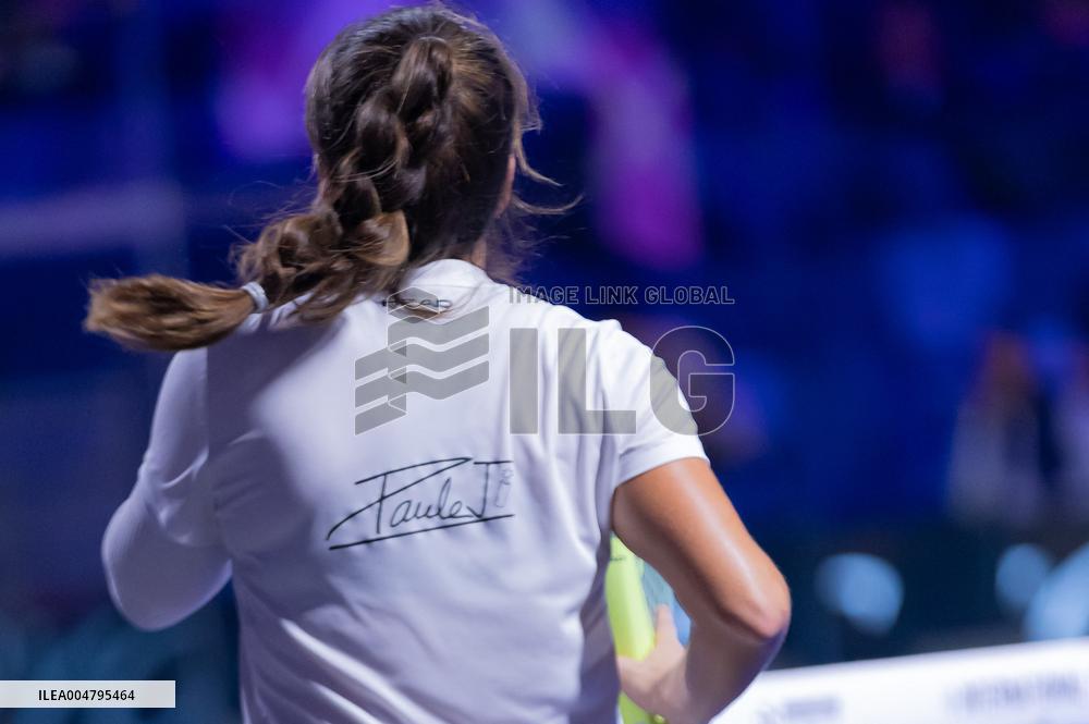 TENNIS - Padel - OYSHO Milano Premier Padel P1