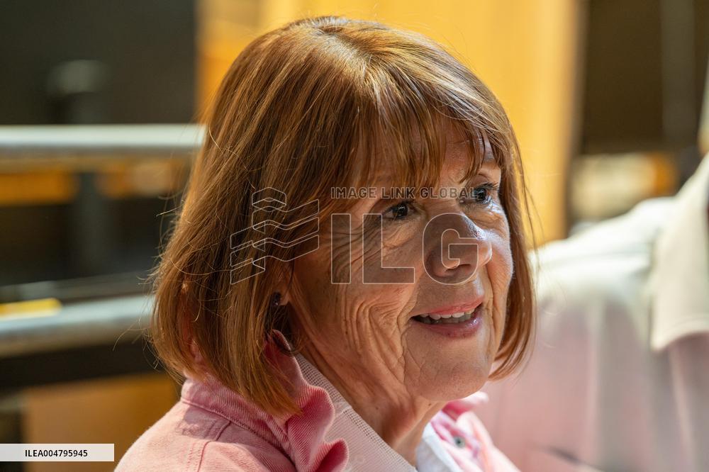 Pelicot-judgement day