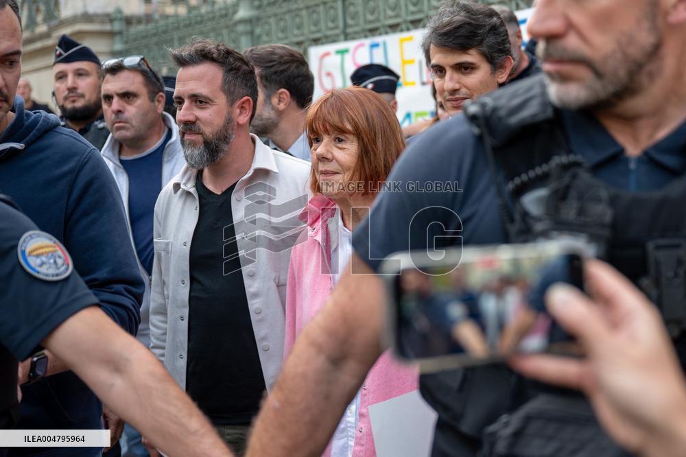 Pelicot-judgement day