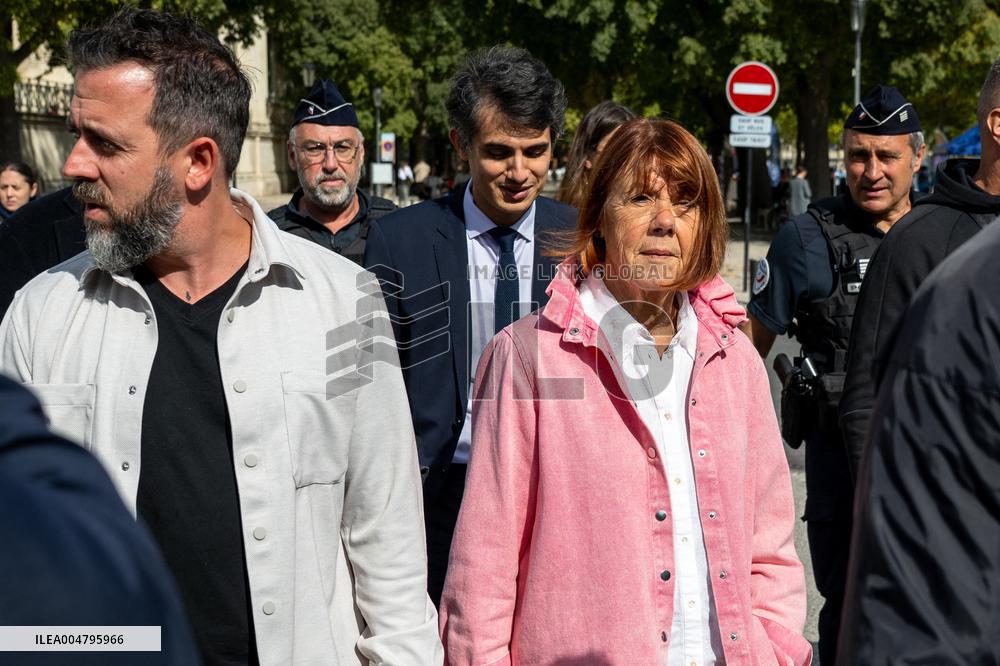 Pelicot-judgement day