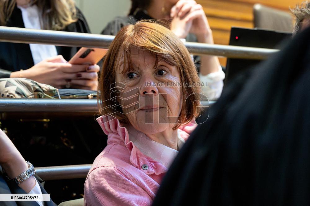 Pelicot-judgement day