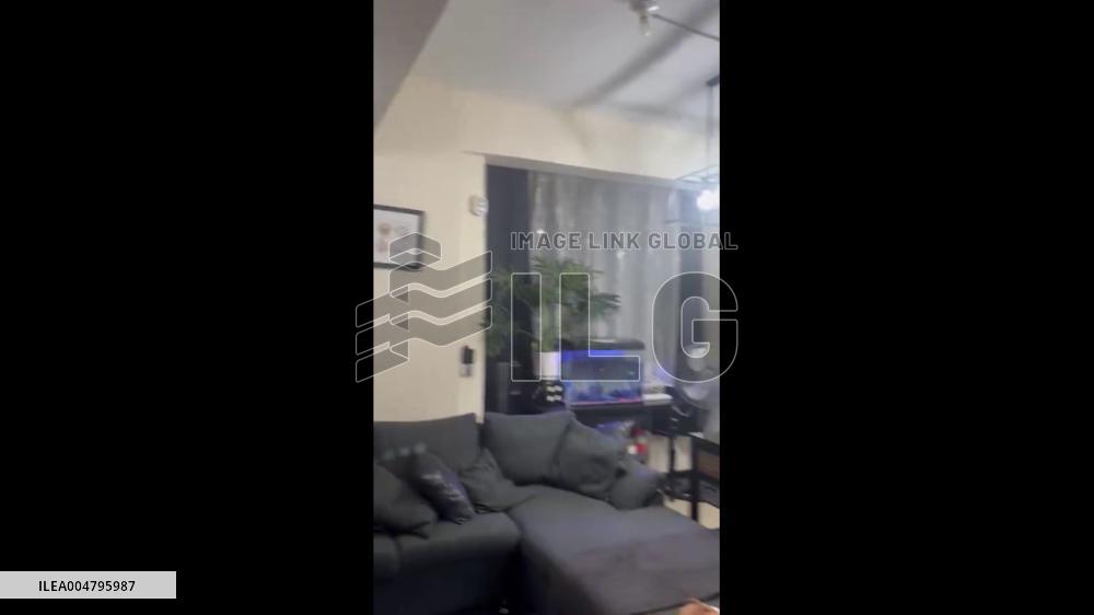 Philippines: M6.7 Aftershock Triggers New Tsunami Warning