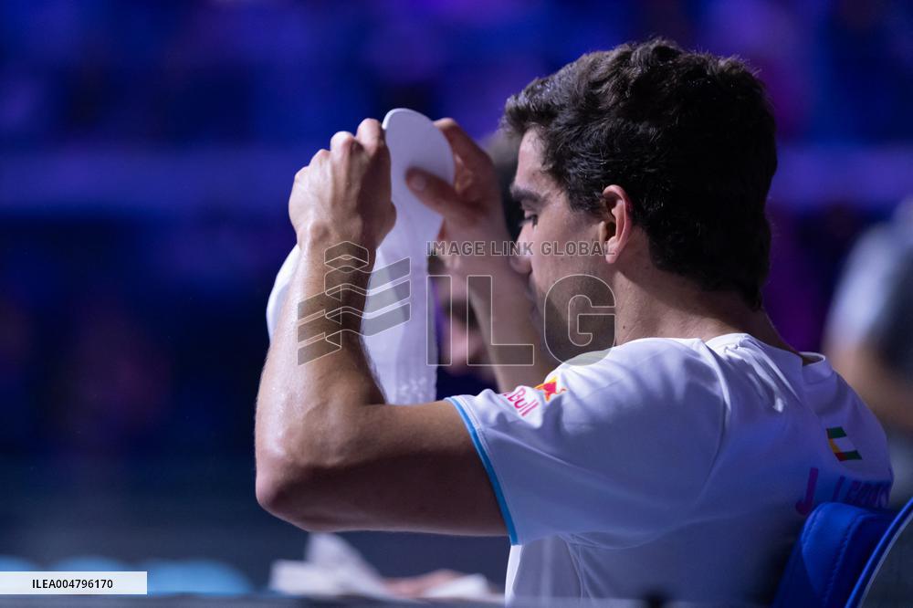 TENNIS - Padel - OYSHO Milano Premier Padel P1