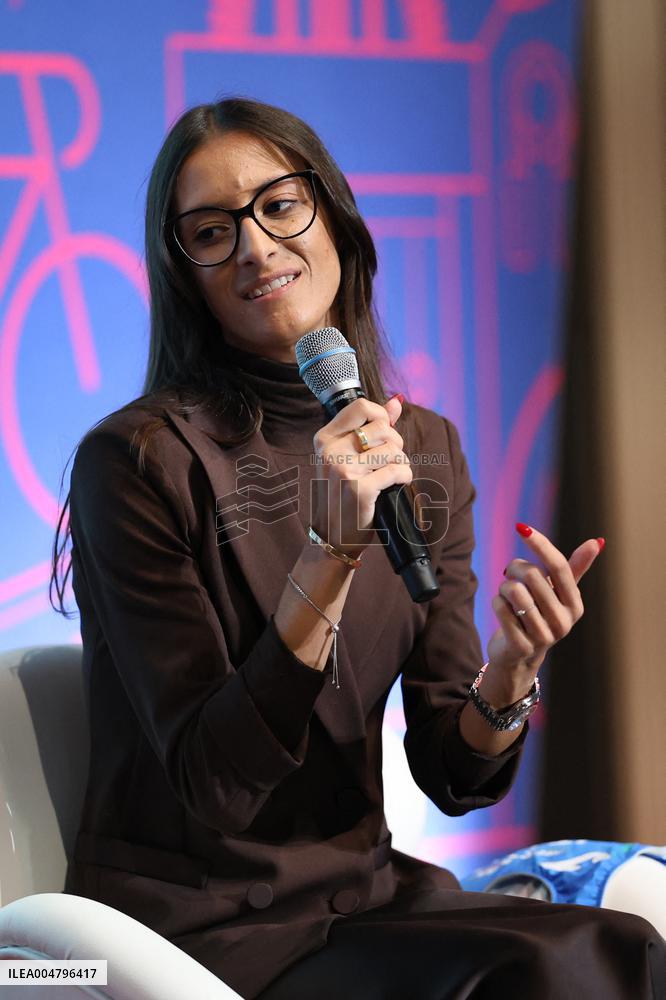 ALTRO - Eventi - Il Festival dello Sport