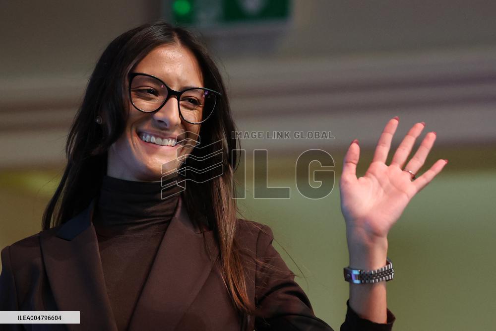 ALTRO - Eventi - Il Festival dello Sport