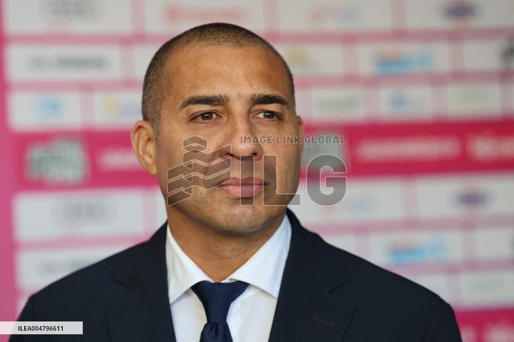 ALTRO - Eventi - Il Festival dello Sport