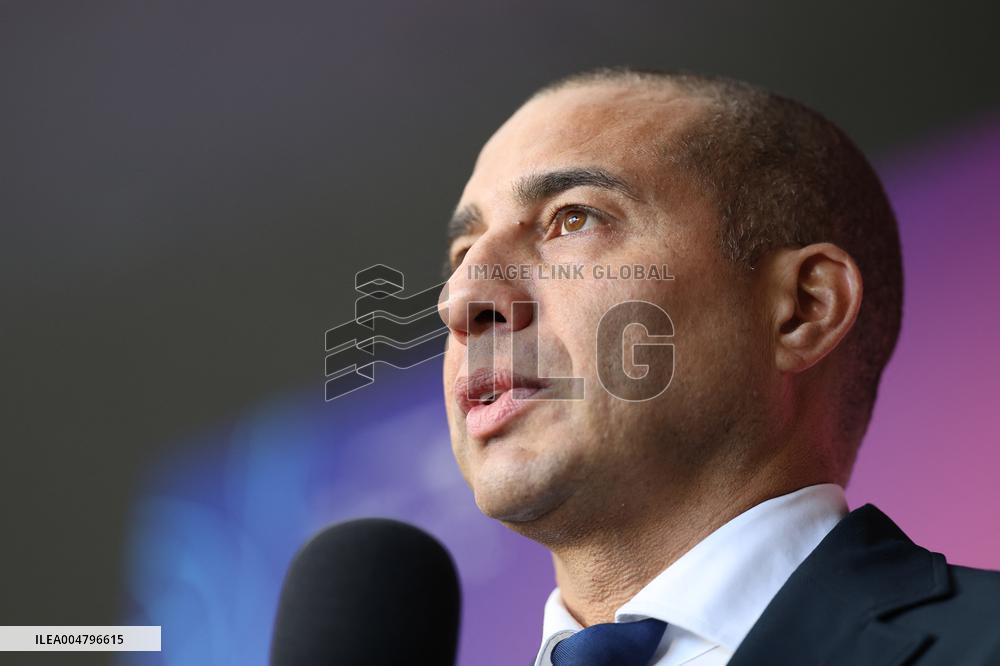 ALTRO - Eventi - Il Festival dello Sport