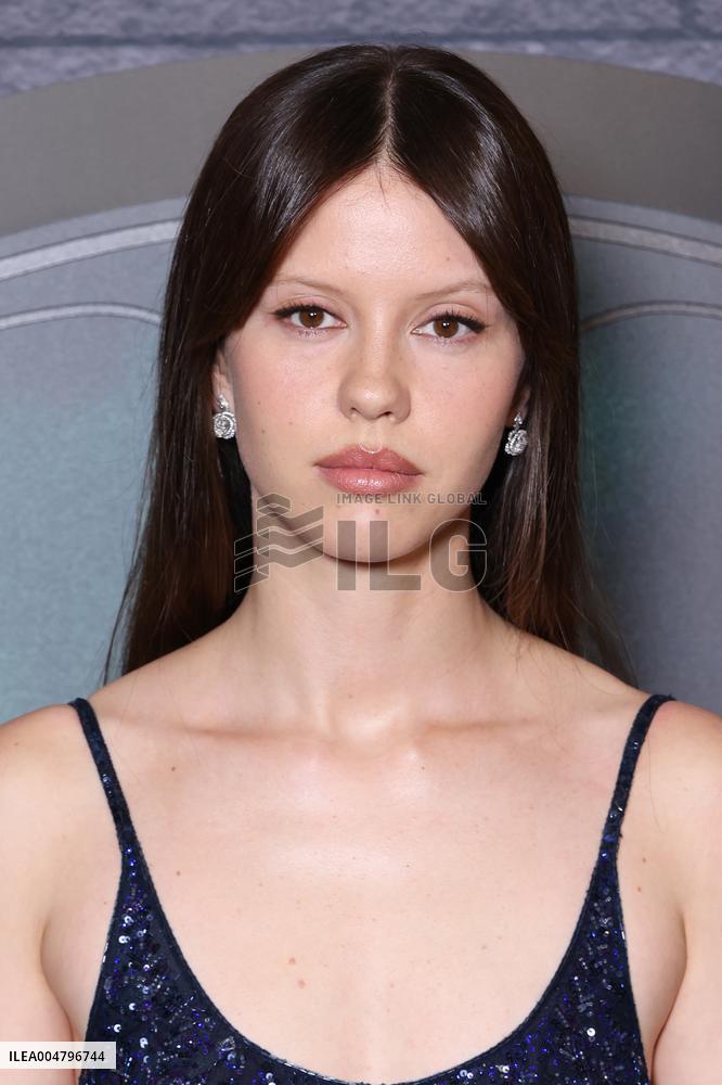 Frankenstein Premiere - Paris