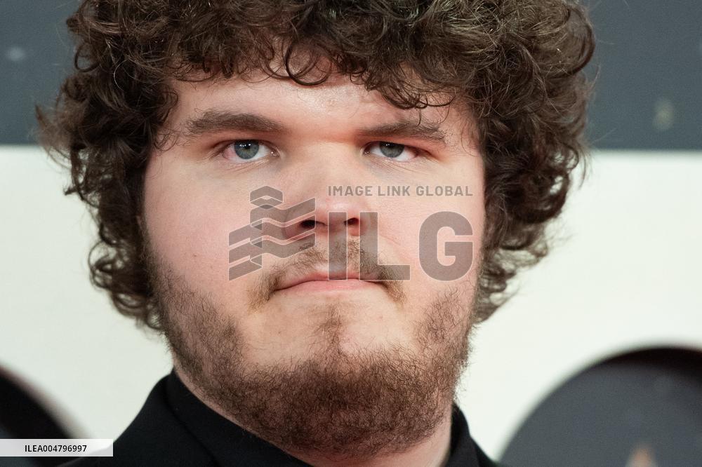 London BFI Bugonia Premiere