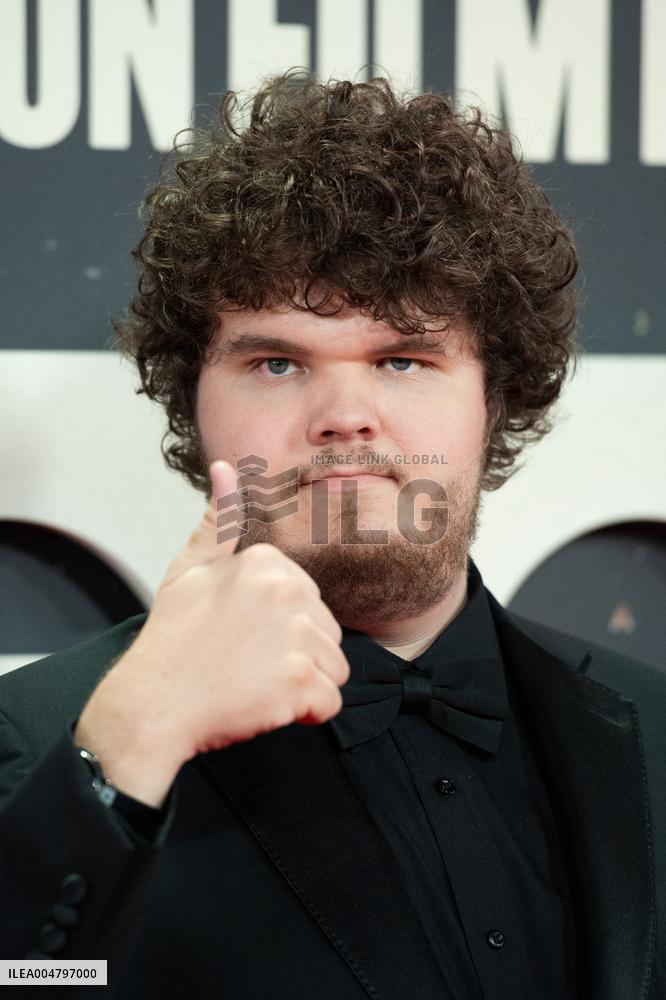 London BFI Bugonia Premiere