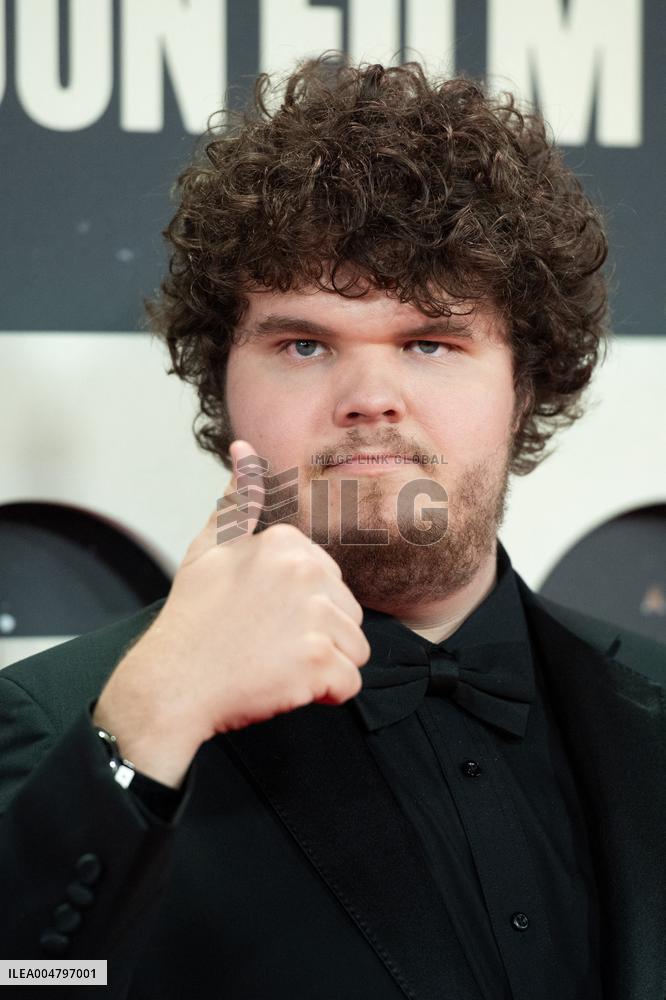 London BFI Bugonia Premiere