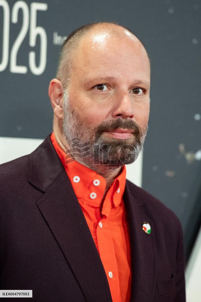 London BFI Bugonia Premiere