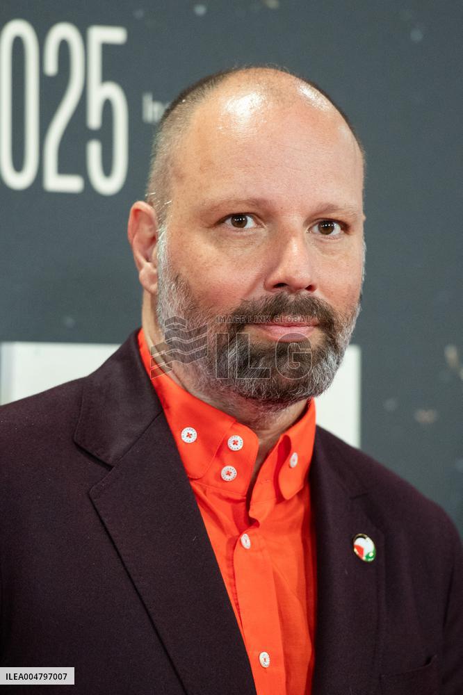 London BFI Bugonia Premiere