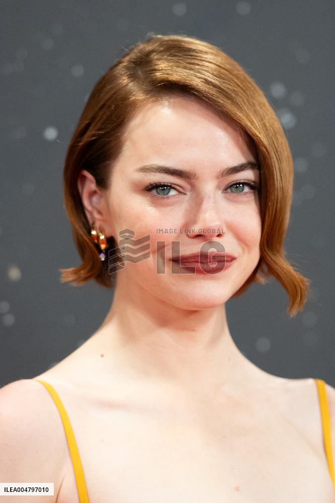 London BFI Bugonia Premiere