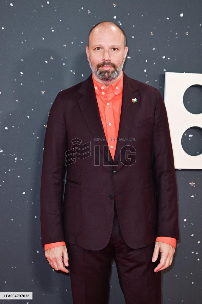 London BFI Bugonia Premiere