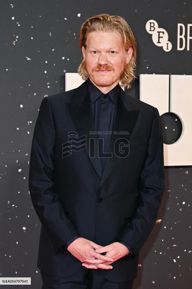 London BFI Bugonia Premiere