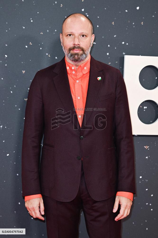 London BFI Bugonia Premiere