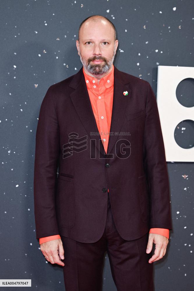 London BFI Bugonia Premiere