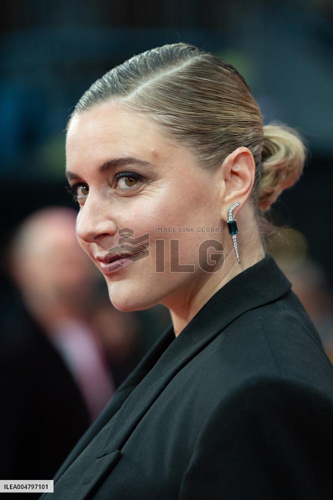 London BFI Jay Kelly Premiere