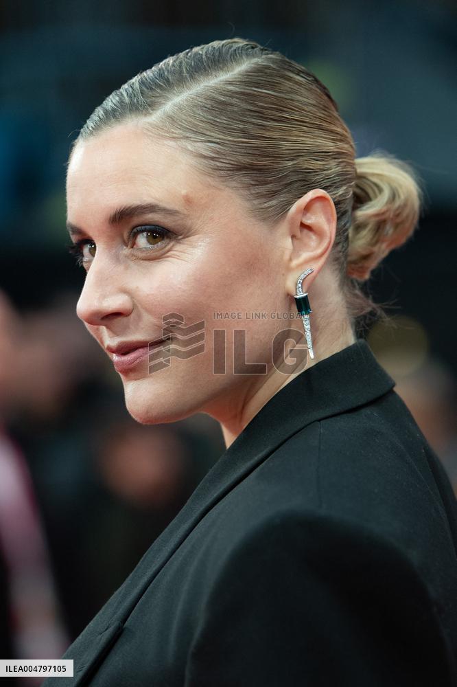 London BFI Jay Kelly Premiere