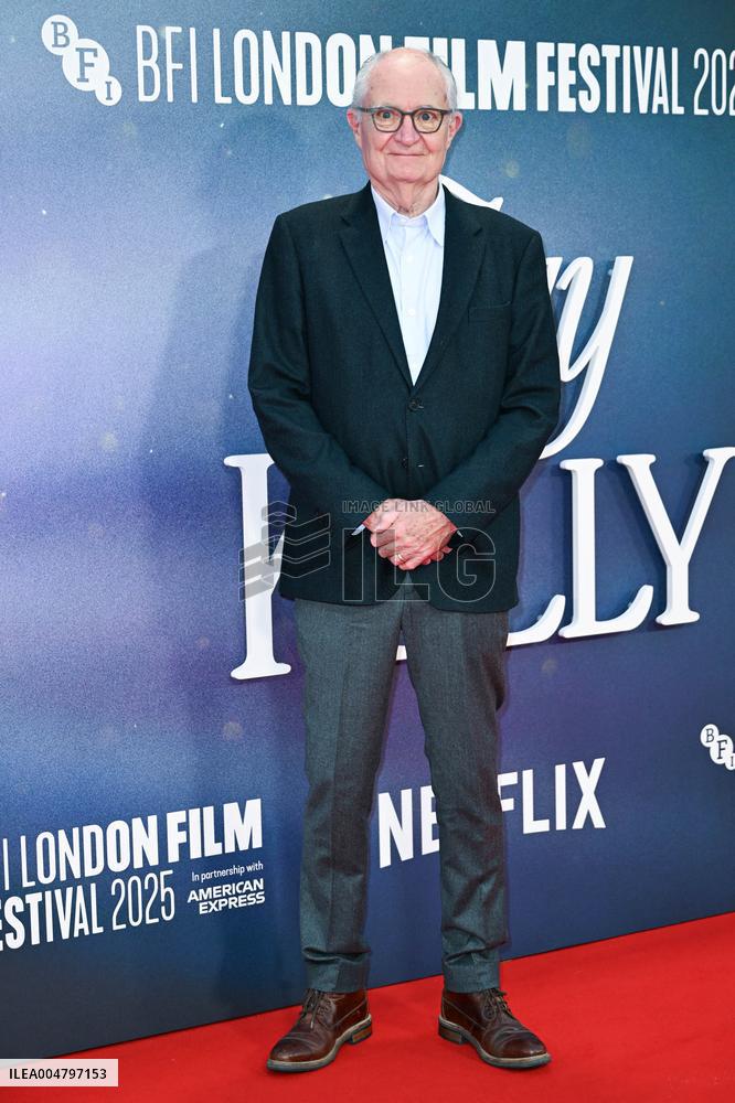London BFI Jay Kelly Premiere