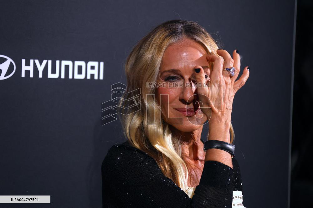 40th Anniversary GLAAD Gala - New York