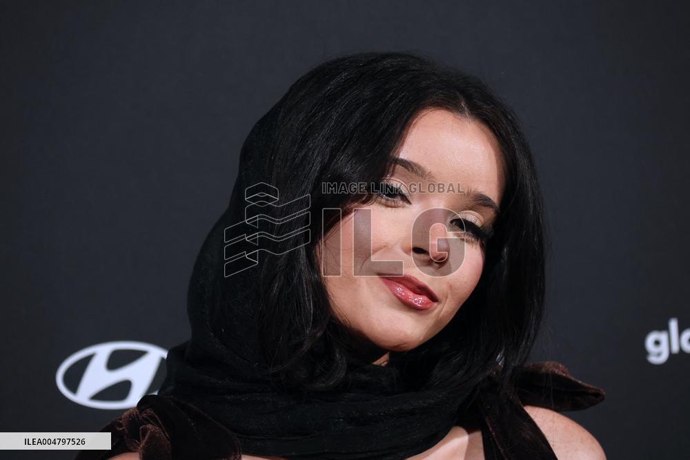 40th Anniversary GLAAD Gala - New York