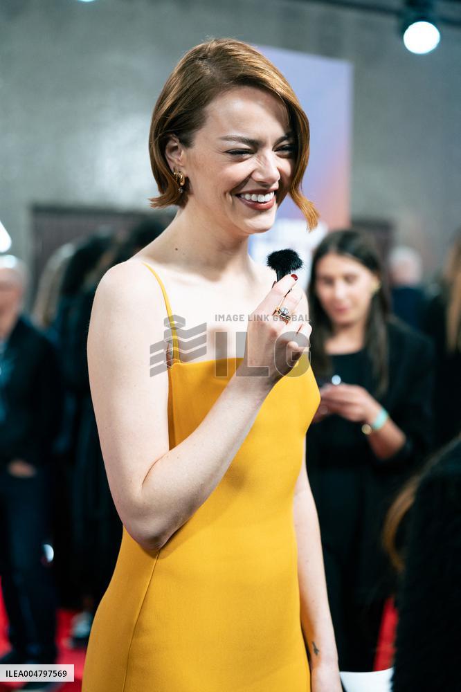 Bugonia Headline Gala At BFI London Film Festival