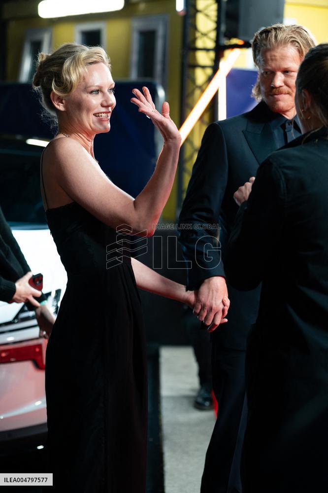 Bugonia Headline Gala At BFI London Film Festival