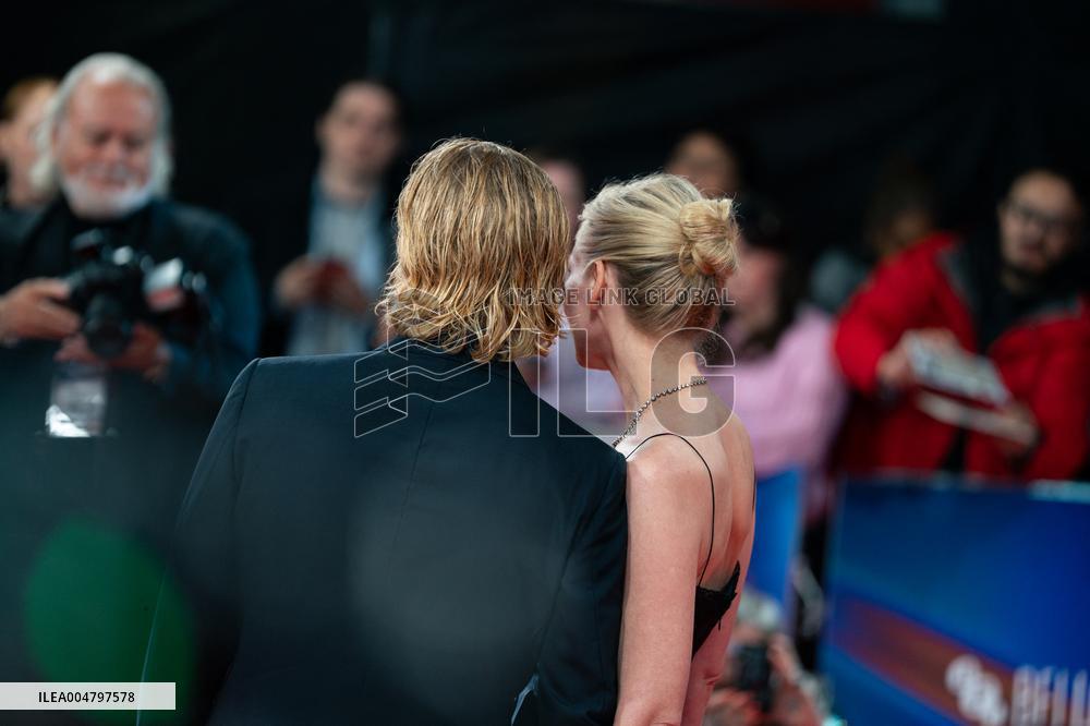 Bugonia Headline Gala At BFI London Film Festival