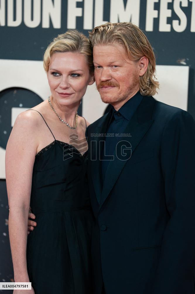 Bugonia Headline Gala At BFI London Film Festival