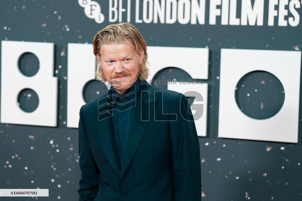 Bugonia Headline Gala At BFI London Film Festival
