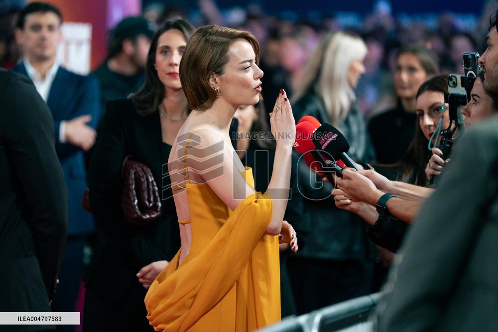 Bugonia Headline Gala At BFI London Film Festival